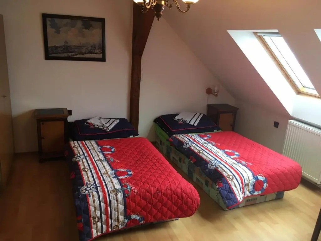 Apartman Majak Sec