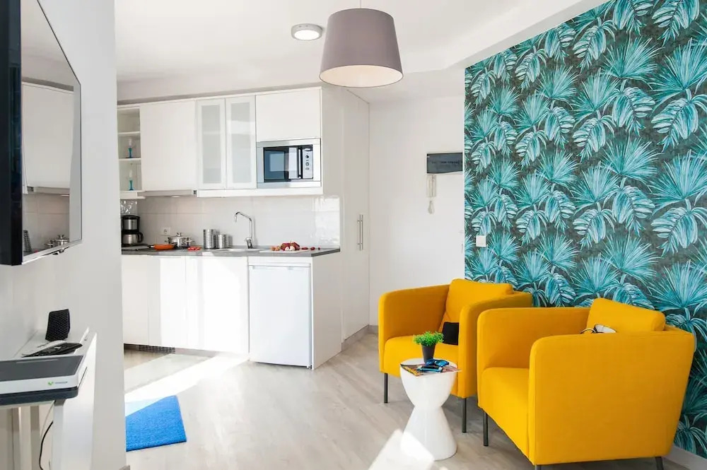 Apartment Marsin Las Canteras With Terrace