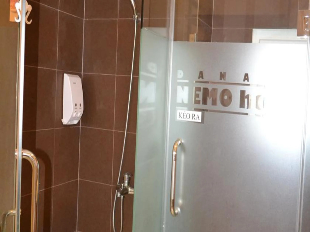 Nemo Hotel