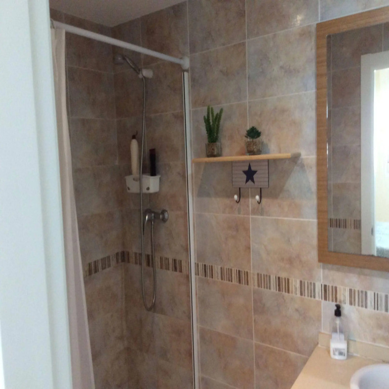 Apartamento Cala Blanca