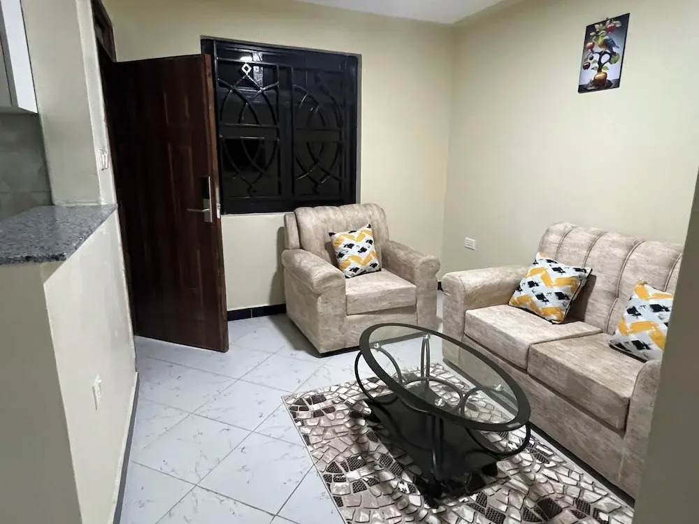 Oltotoi Suites