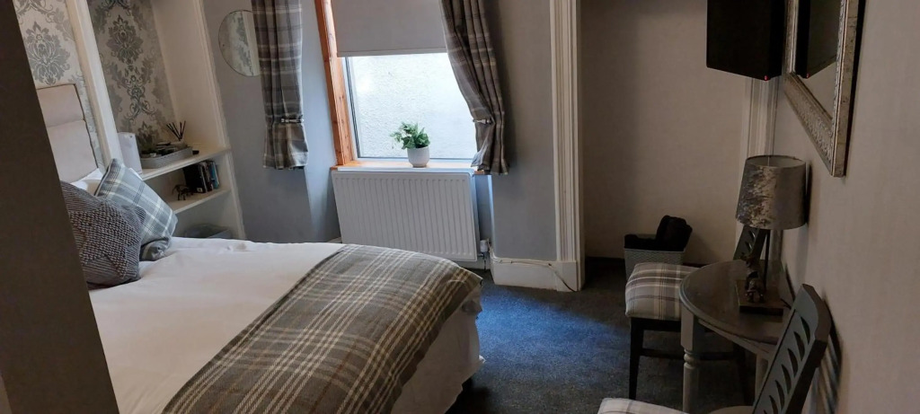 Riverbank Guesthouse Inverness