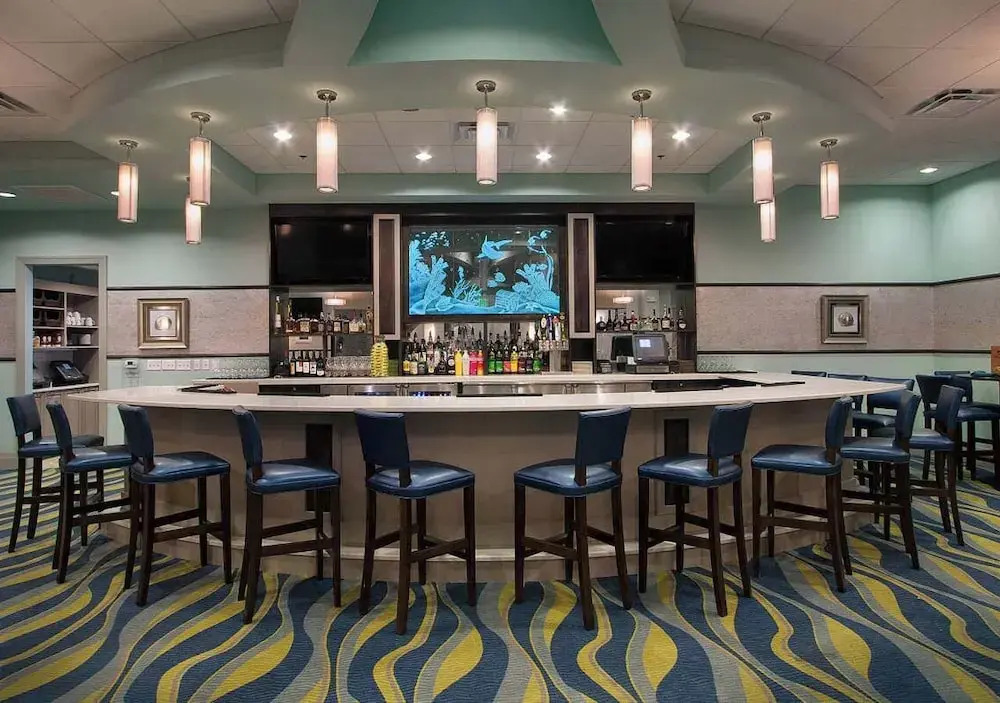 Upstay Movie-Themed Villa for 22 at ChampionsGate