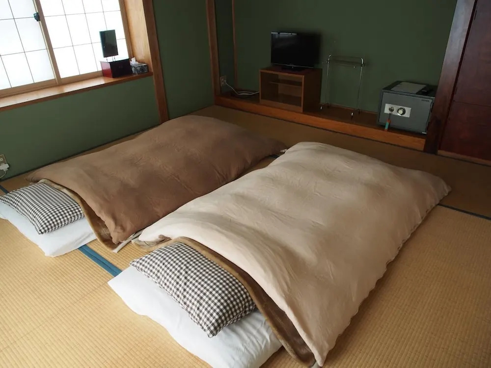Marushige