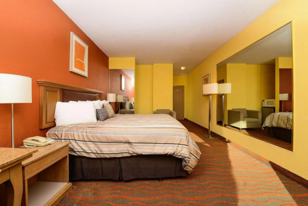 Travel Inn Winter Haven