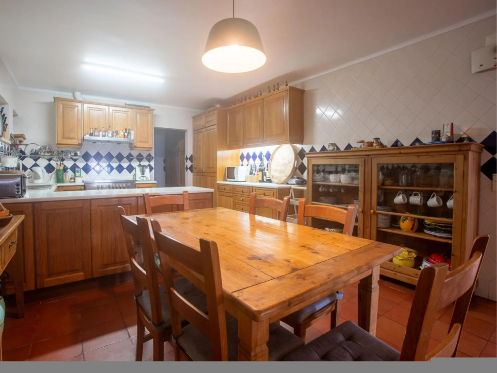 Villa Osiris (AL) in Colares