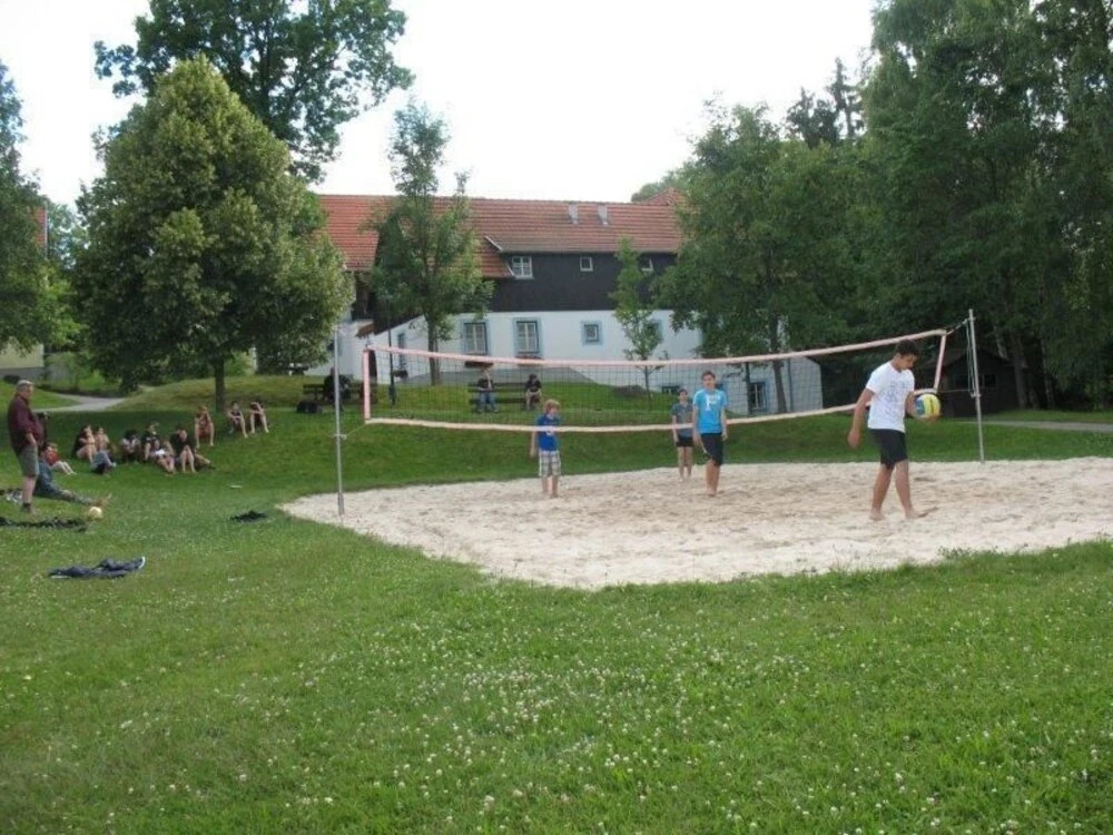 Hoteldorf Königsleitn