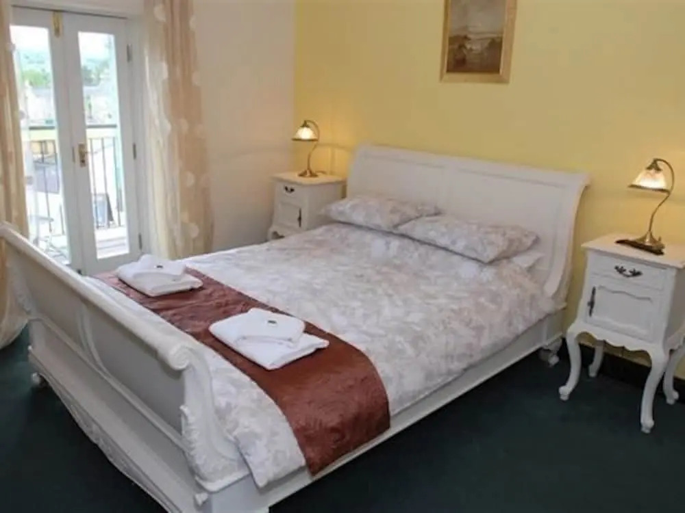 The Bay Horse Hotel Wolsingham