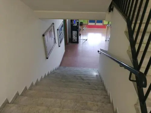 Ostello per la Gioventù Genova