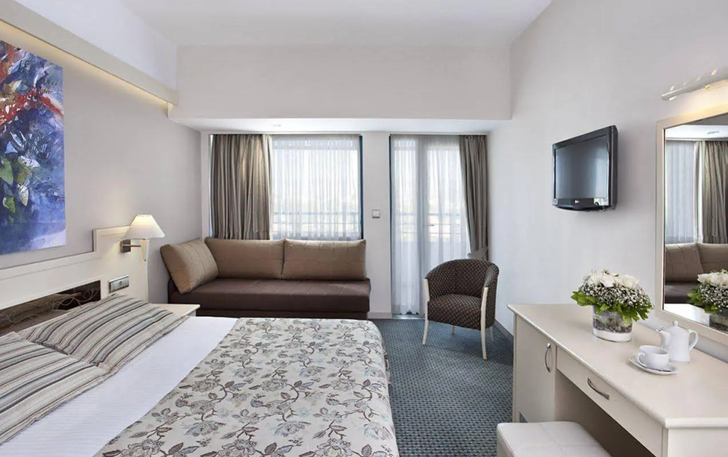 Sunrise Resort Hotel - All Inclusive