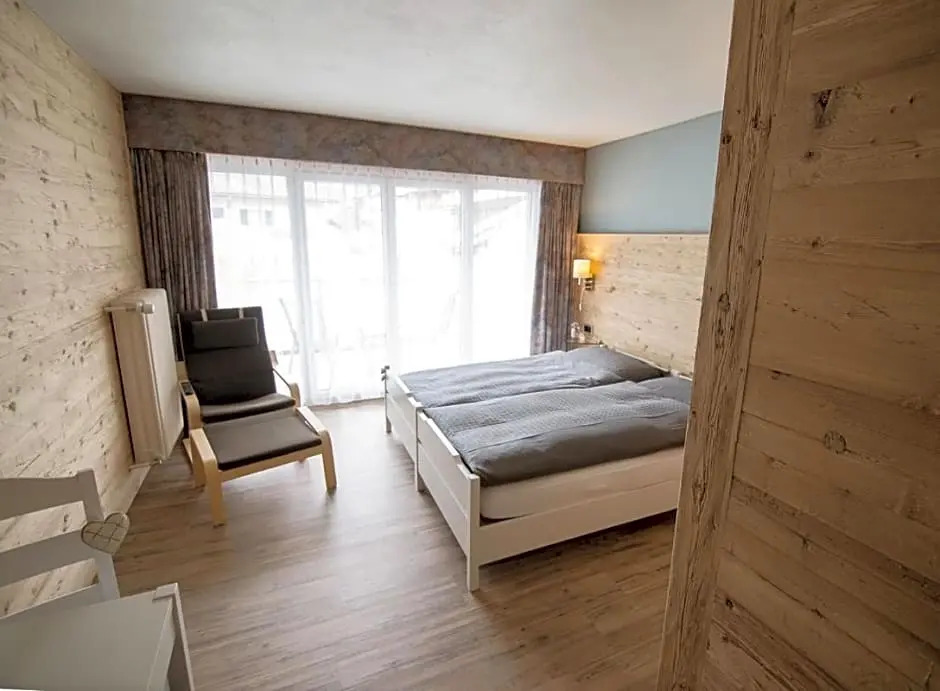 Hotel La Reserve