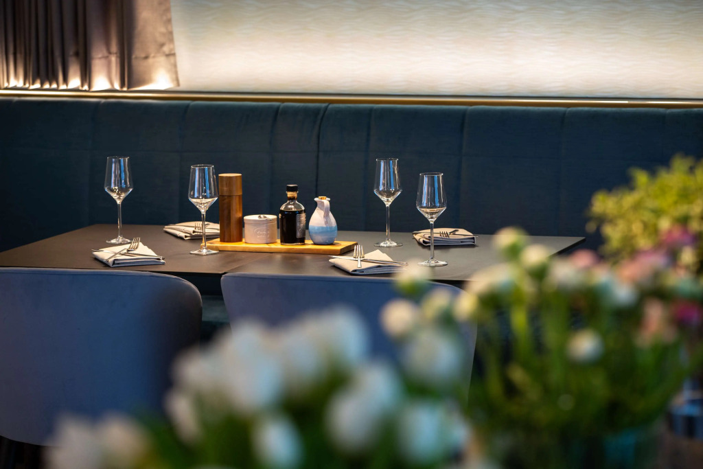 Radisson Blu Hotel Köln