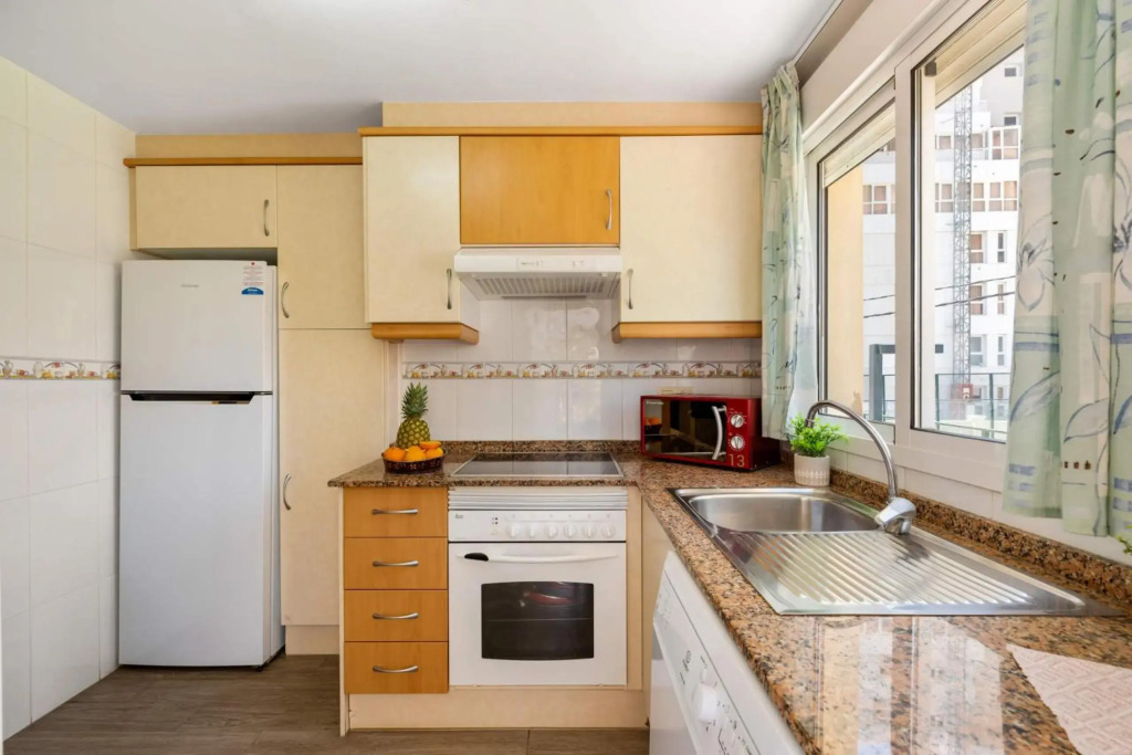 Apartamento Arenal 2 - PlusHolidays