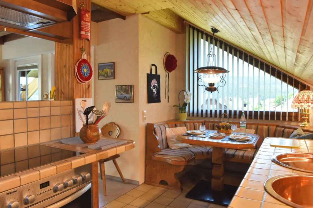 Haus Schluchseeblick