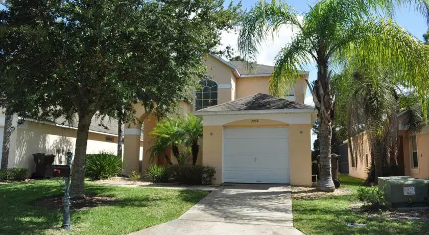 KokomoVilla 4BR Southern Dunes Pool Home