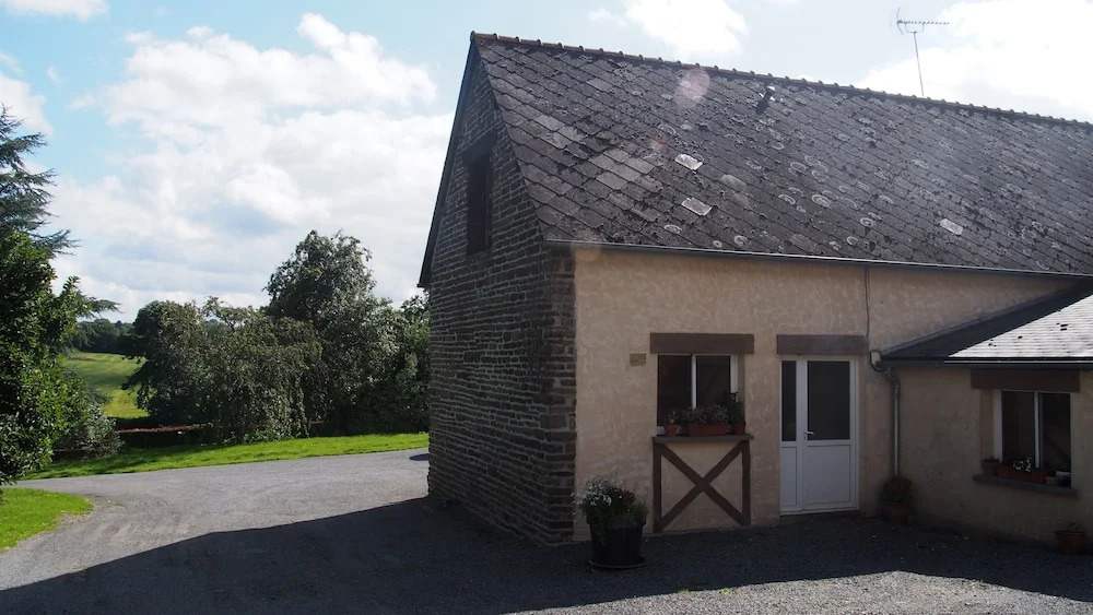 Chambres d'Hôtes La Gautraie