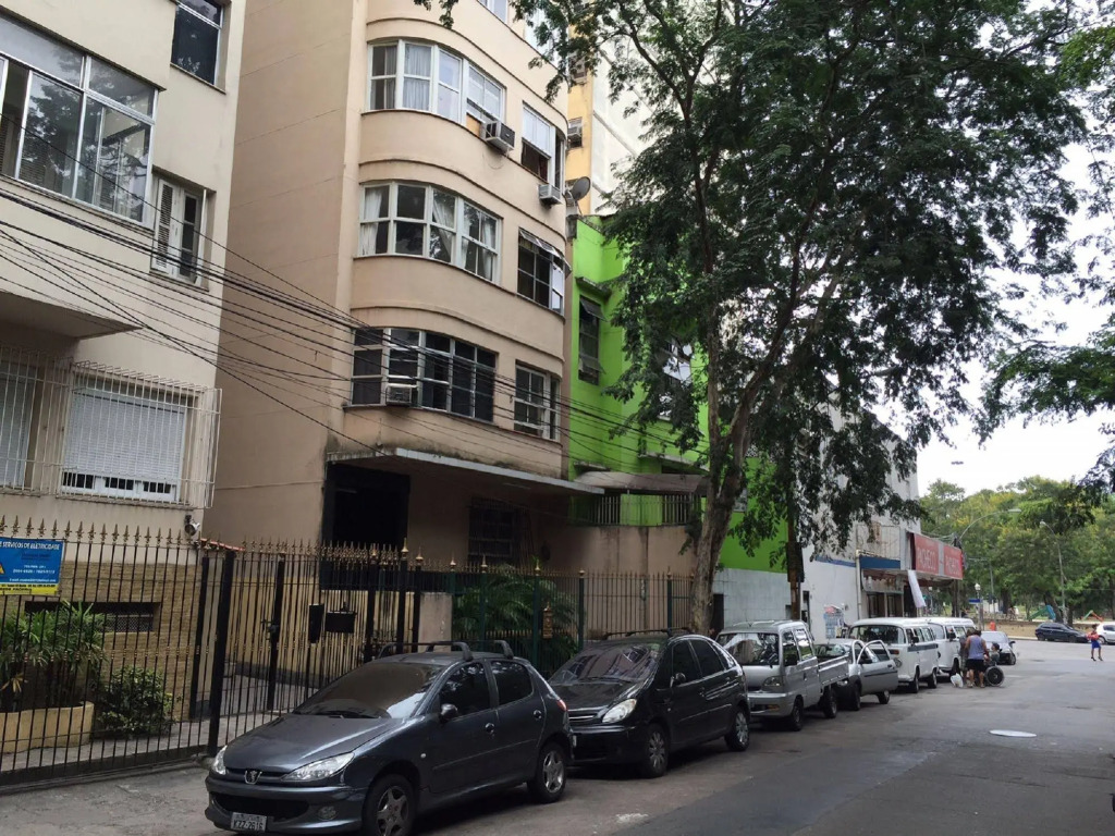 Gloria Lapa Prime