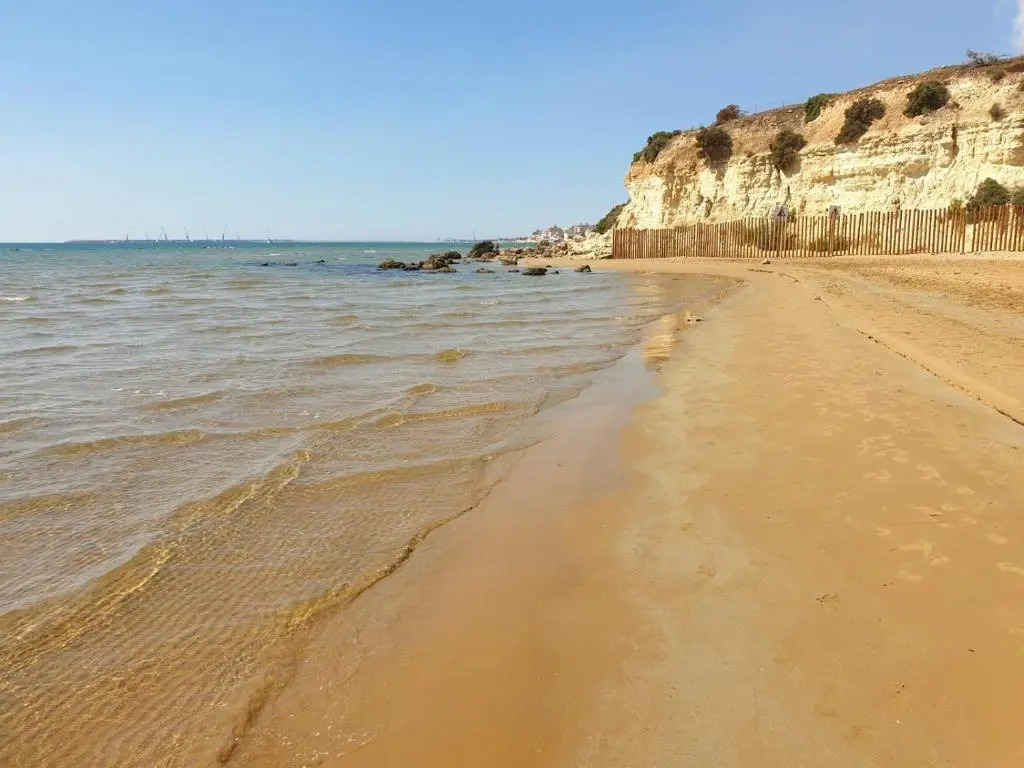 Il Ficupala, Pozzallo Sea House