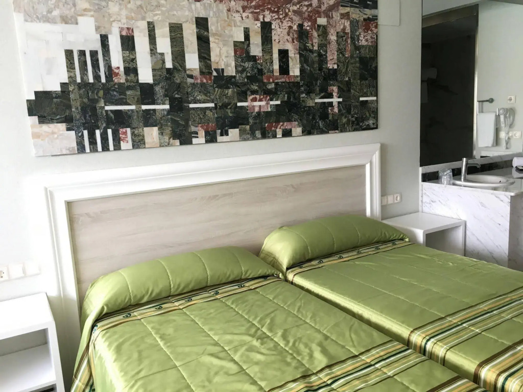 KAKTUS Hotel Benikaktus