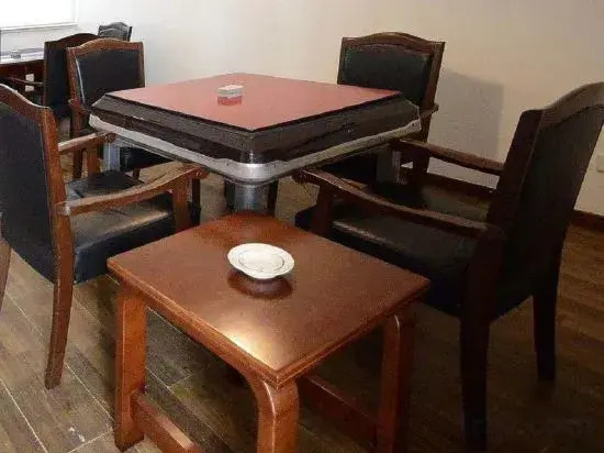 Nanjing Nanhua Hotel