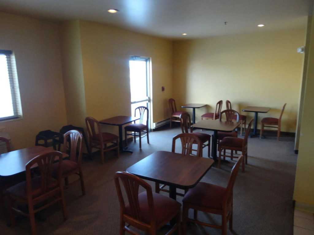Quality Inn & Suites Pinedale