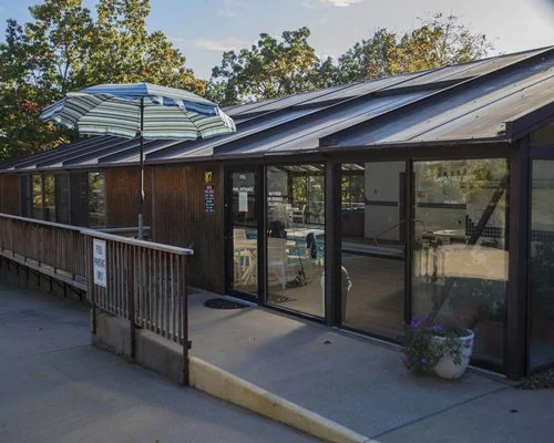 Pines At Treetop Condominiums Timeshare