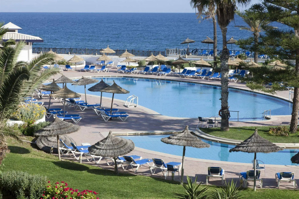 Regency Hotel & Spa