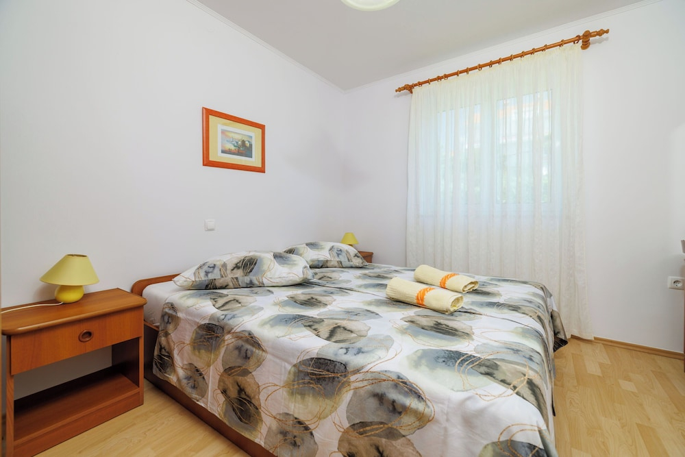 Apartments Marijana