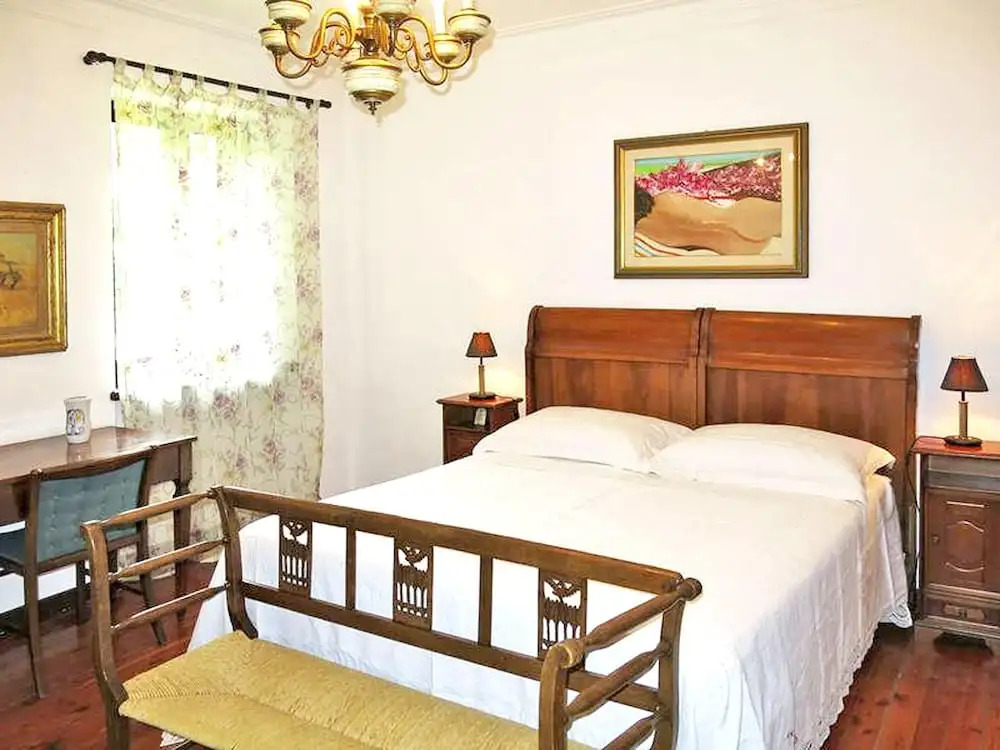 Apartment Localita' Rilate