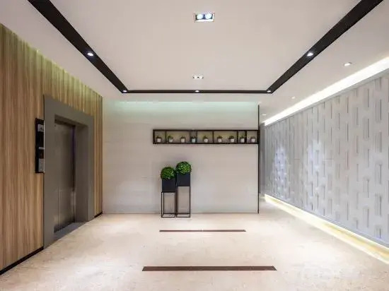 Guishang Business Hotel (Friendship Sunshine City Shangbang Baihui City Branch)