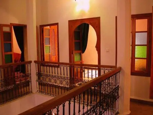 Riad Ida Ou Balou