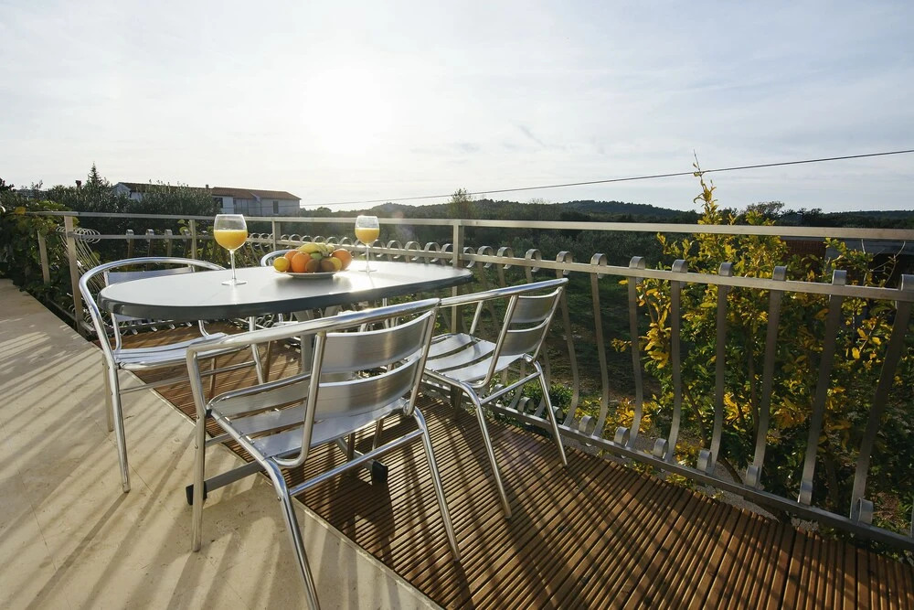 Suncica Apartments