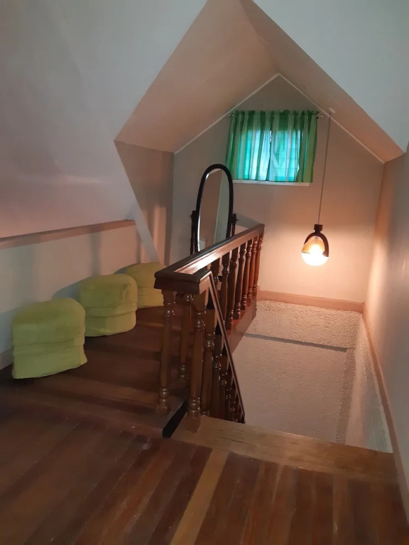 Zya Transient house