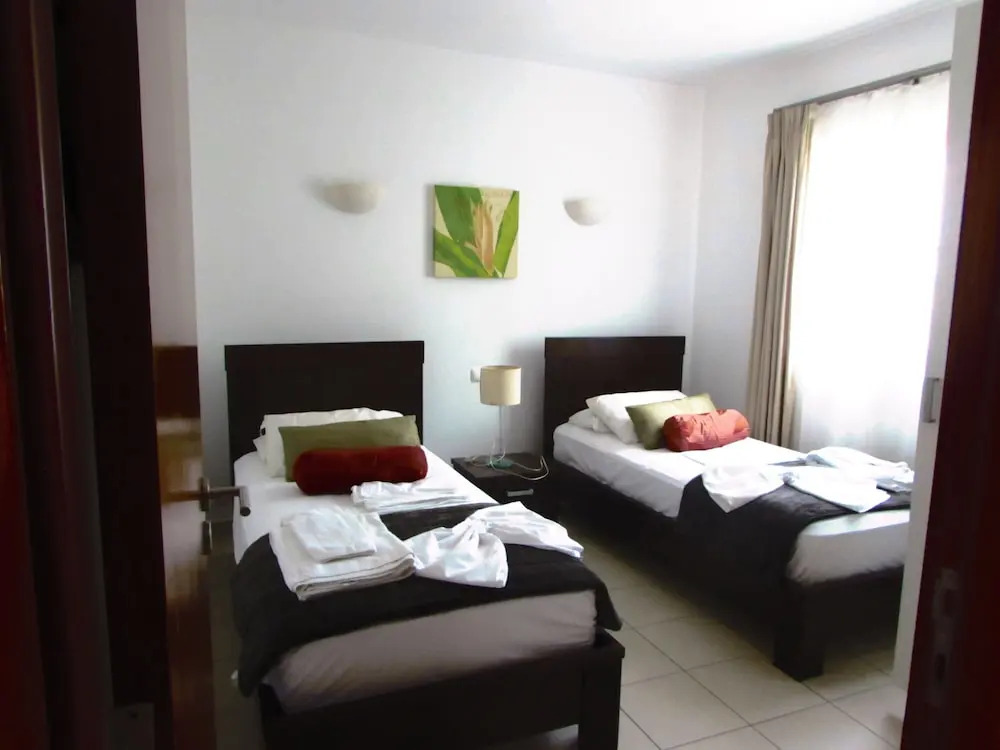 Lovely 2-bed Apartment in Santa Maria