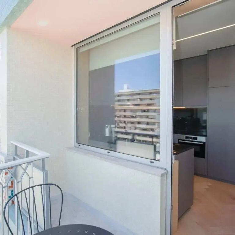 Allegro Boutique Apartment B by Liiiving