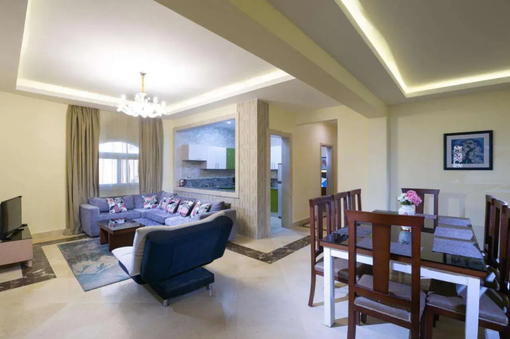 Serenity Home Hurghada