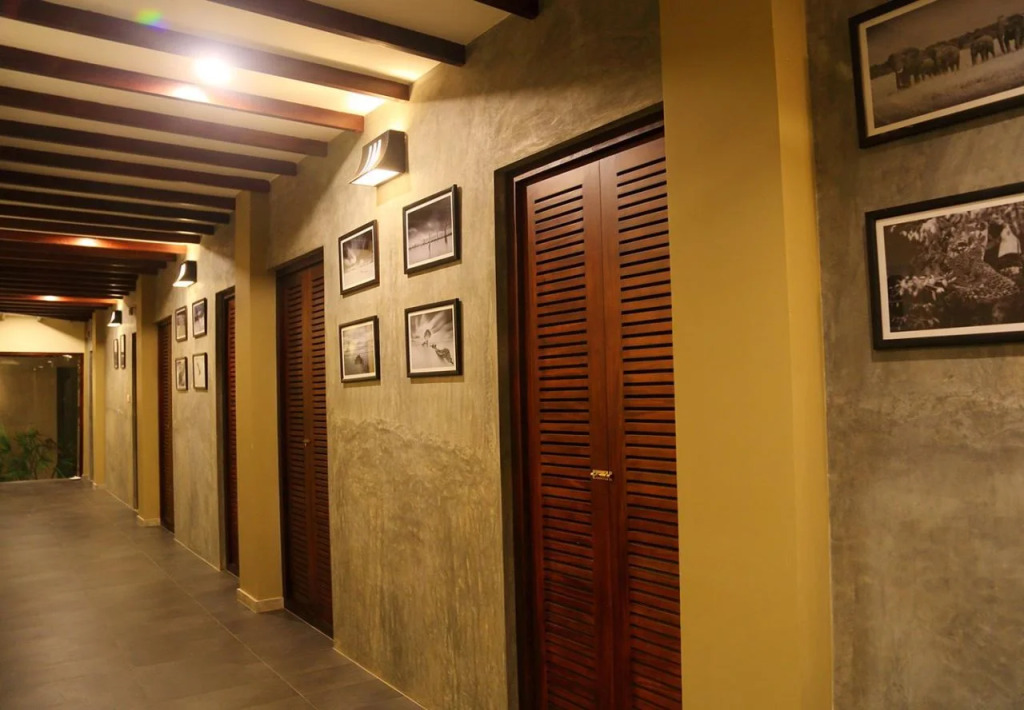 Chaarya Resort & Spa - Yala