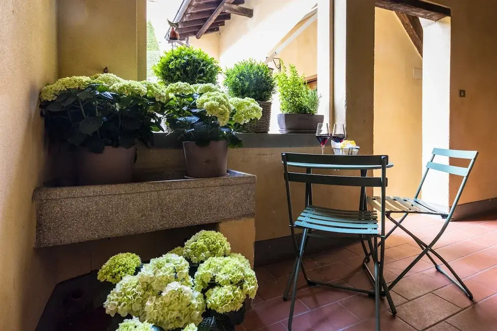 Dimora Upper City - Bergamo Alta