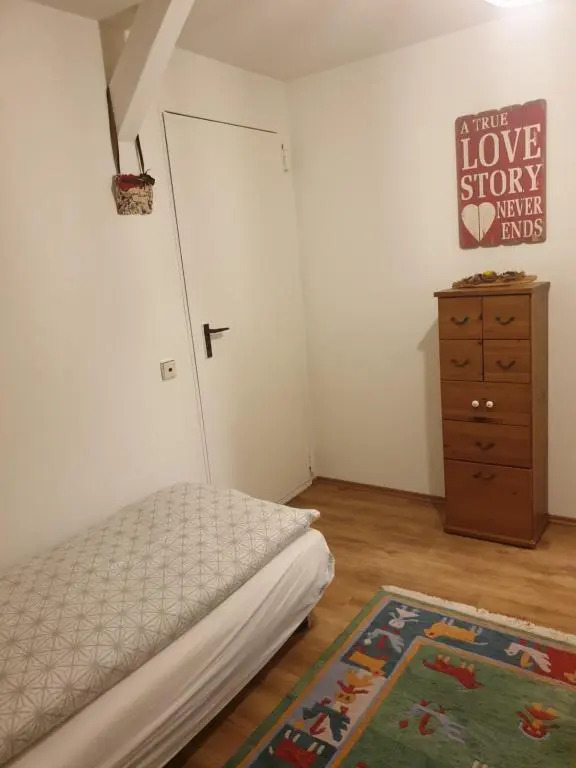 Apartment Stockerau