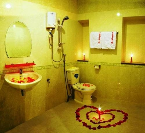 Dung Trinh Hotel