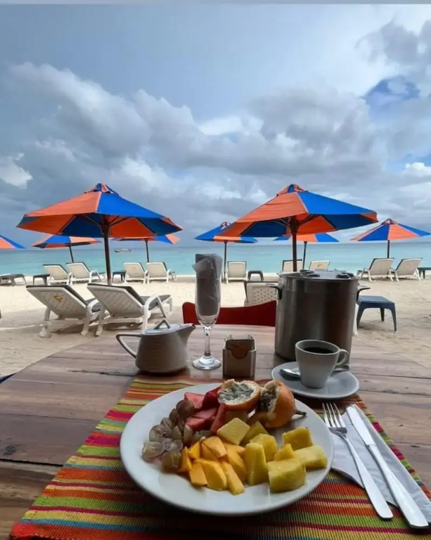 Hotel Playa Surf Barú