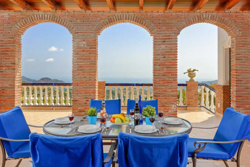 Villa El Pedregal