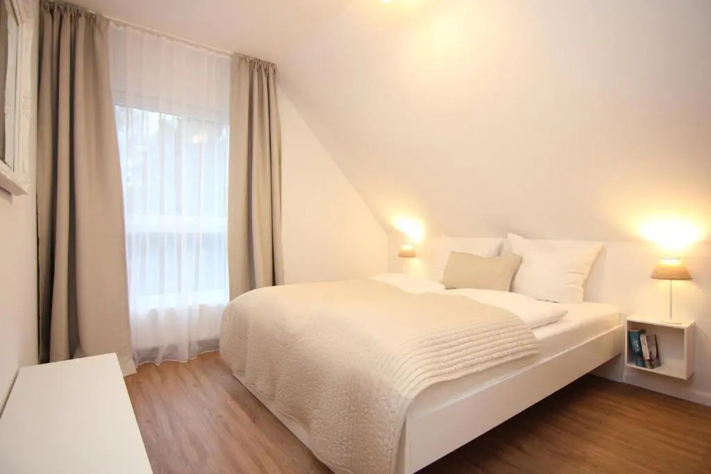 Ferienwohnung Koje 44