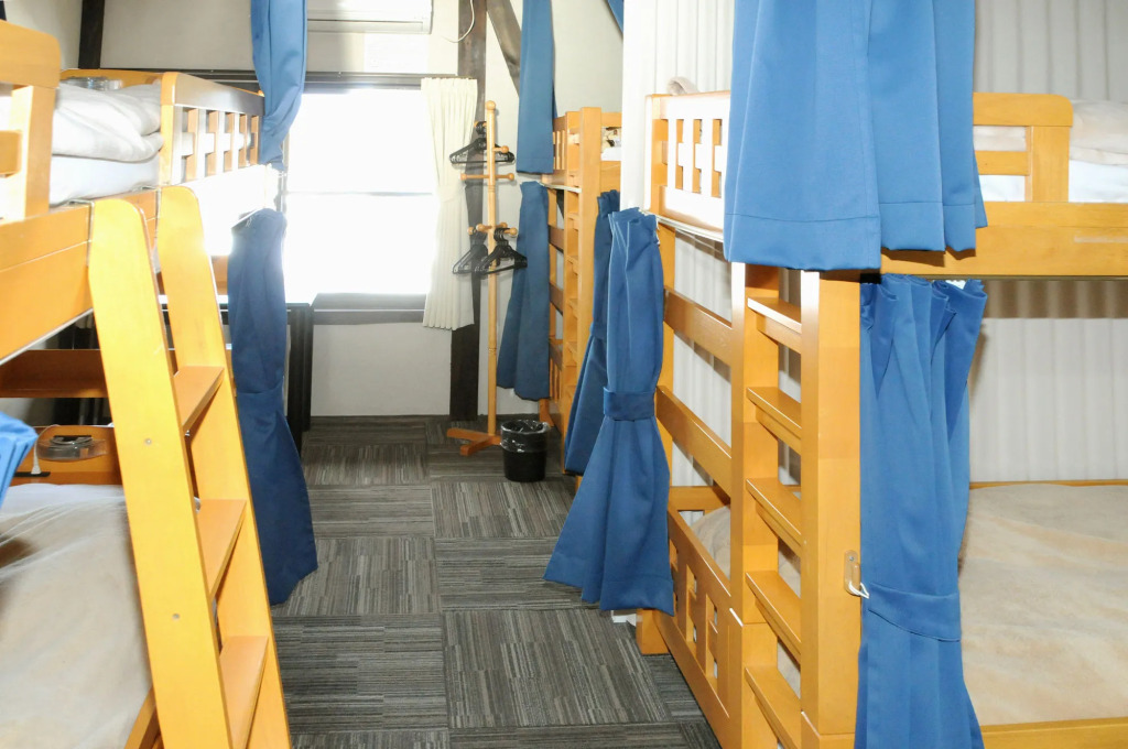 Sakura Guest House