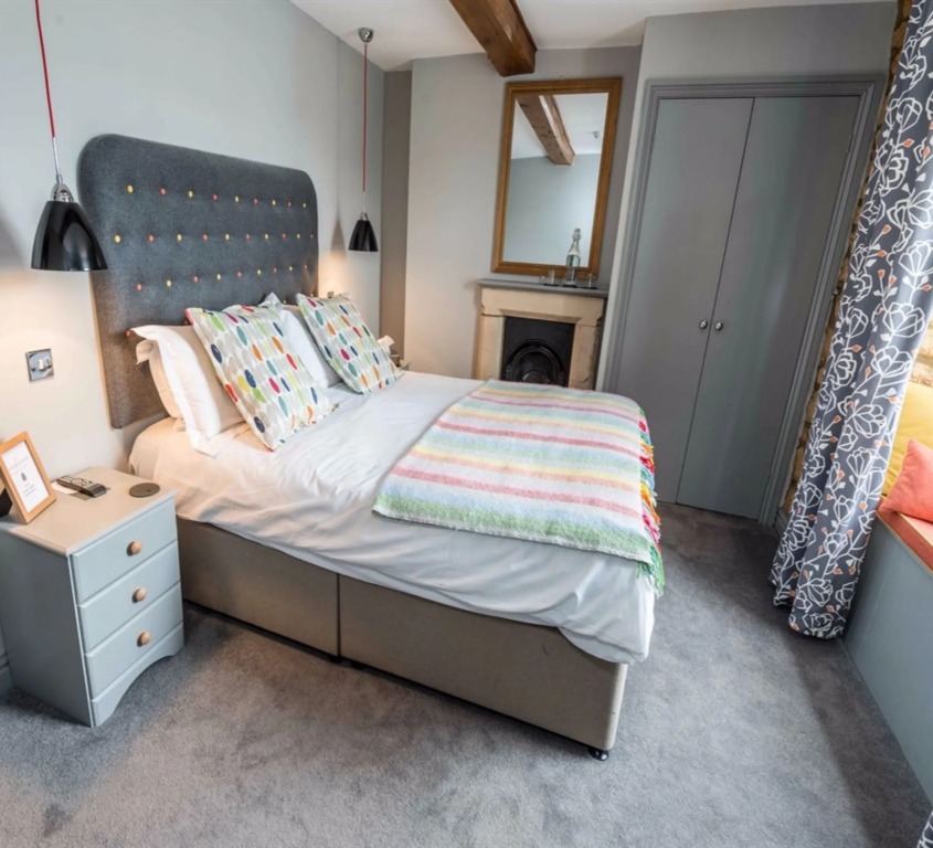 The Lansdowne Boutique Rooms with Breakfast