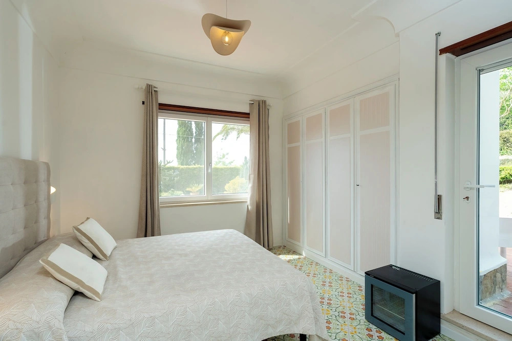 Villa Carolina Anacapri