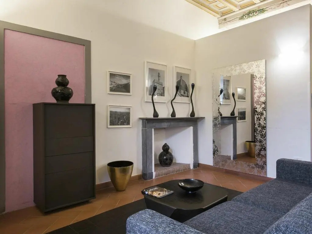 Trinity Halldis Apartments