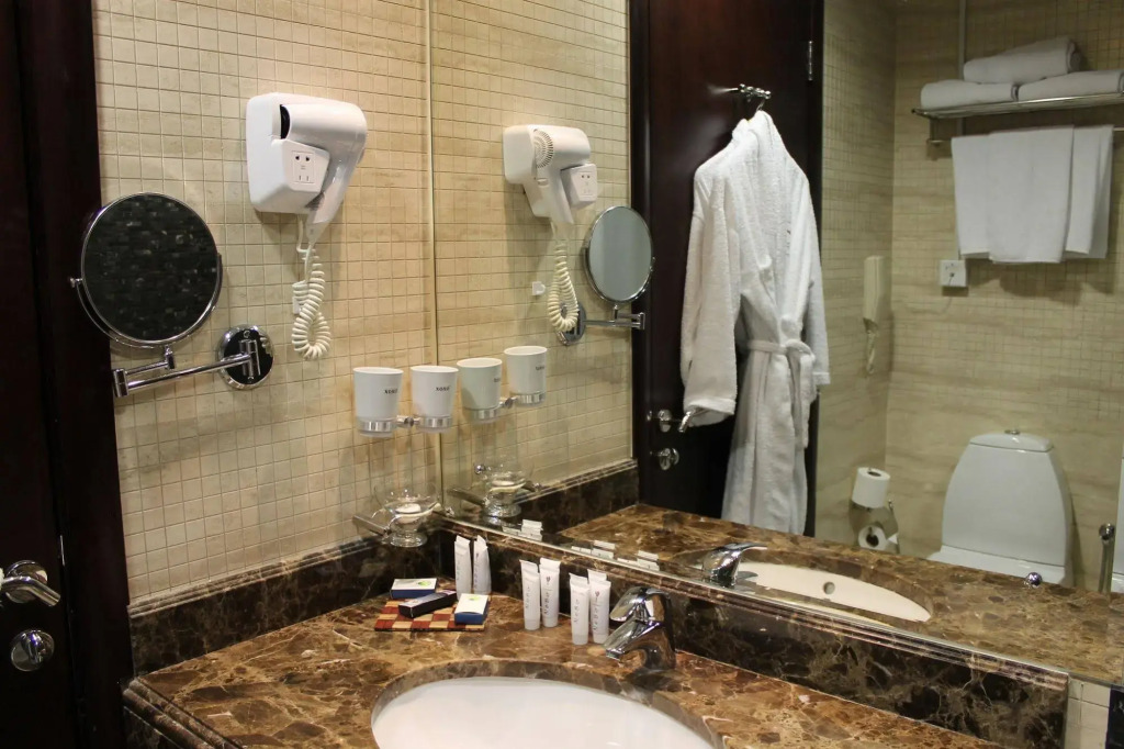 City Stay Residences - Serviced Apartments Al Barsha