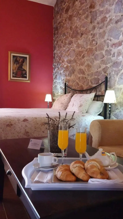 Hotel La Era de Aracena