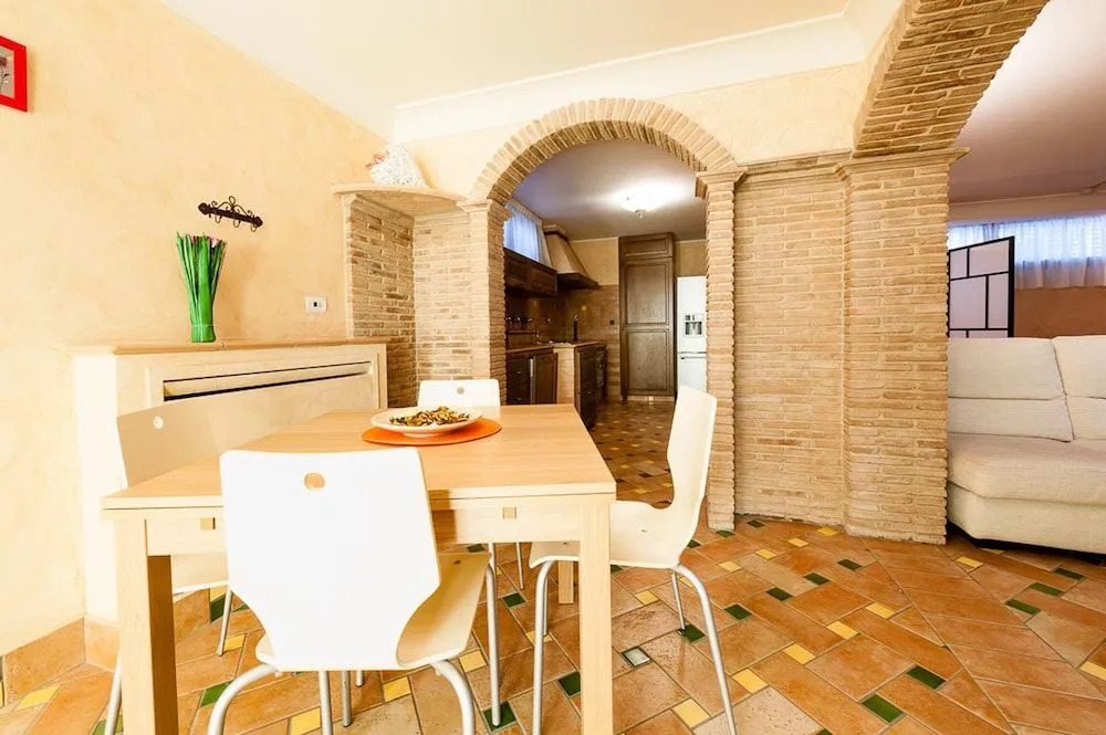 Casa Vacanze Polifemo